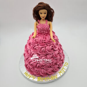 Doll Cake