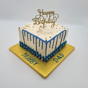 Super Celebration Cake