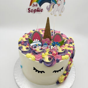 Unicorn Cake