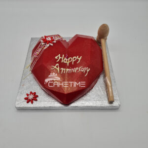 Smash Cake