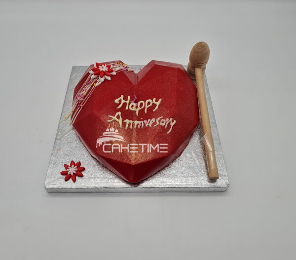 Smash Cake